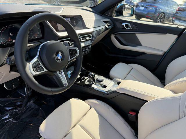 used 2024 BMW 228 Gran Coupe car, priced at $41,891