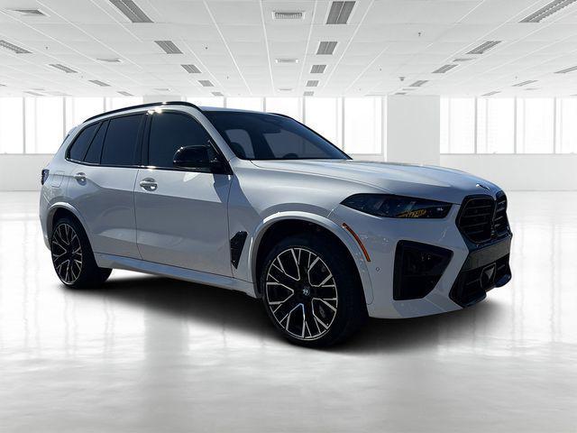 new 2026 BMW X5 M car, priced at $139,175