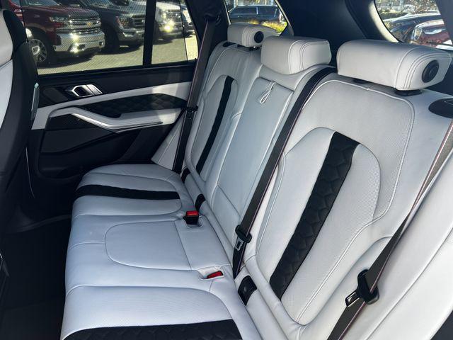 new 2026 BMW X5 M car, priced at $139,175
