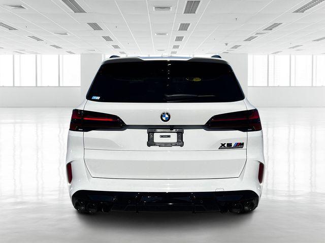 new 2026 BMW X5 M car, priced at $139,175