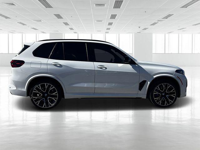 new 2026 BMW X5 M car, priced at $139,175
