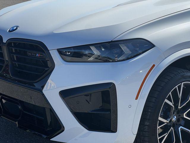 new 2026 BMW X5 M car, priced at $139,175