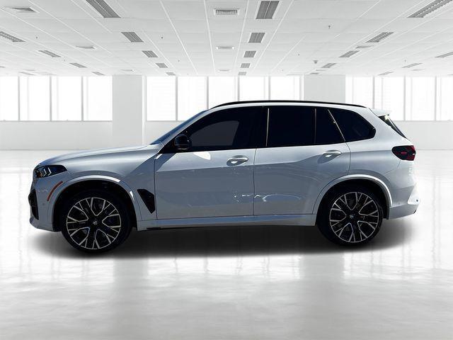 new 2026 BMW X5 M car, priced at $139,175