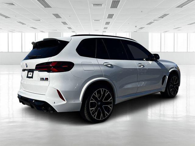 new 2026 BMW X5 M car, priced at $139,175