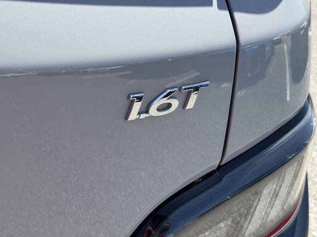 used 2023 Hyundai Kona car, priced at $21,231