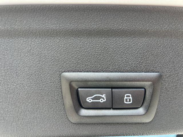 new 2026 BMW X6 car, priced at $91,125