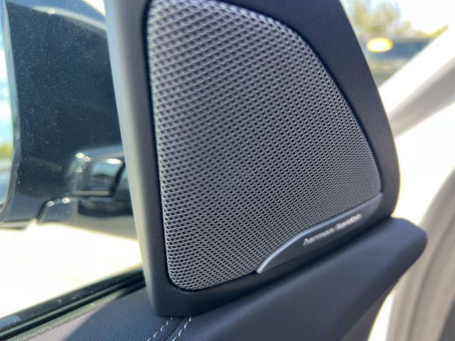 new 2026 BMW X6 car, priced at $91,125