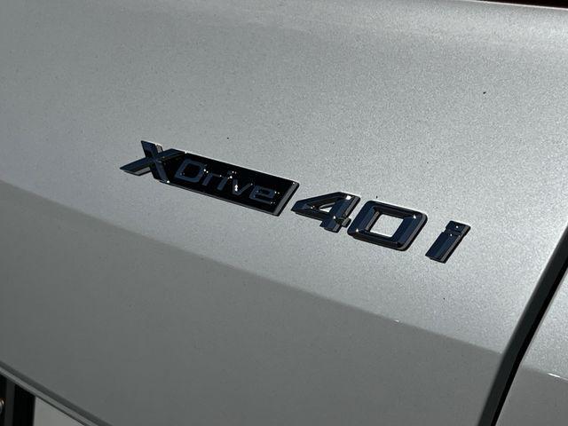 new 2026 BMW X6 car, priced at $91,125