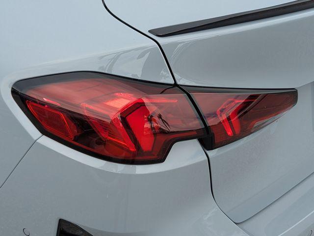 new 2026 BMW 228 Gran Coupe car, priced at $48,125