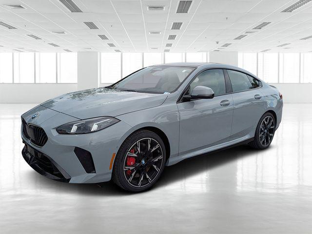 new 2026 BMW 228 Gran Coupe car, priced at $48,125