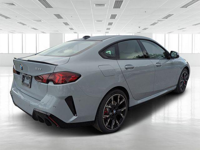 new 2026 BMW 228 Gran Coupe car, priced at $48,125