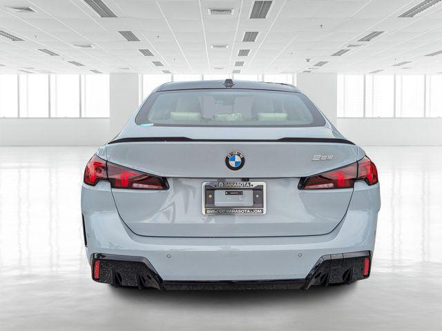 new 2026 BMW 228 Gran Coupe car, priced at $48,125