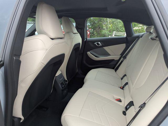 new 2026 BMW 228 Gran Coupe car, priced at $48,125