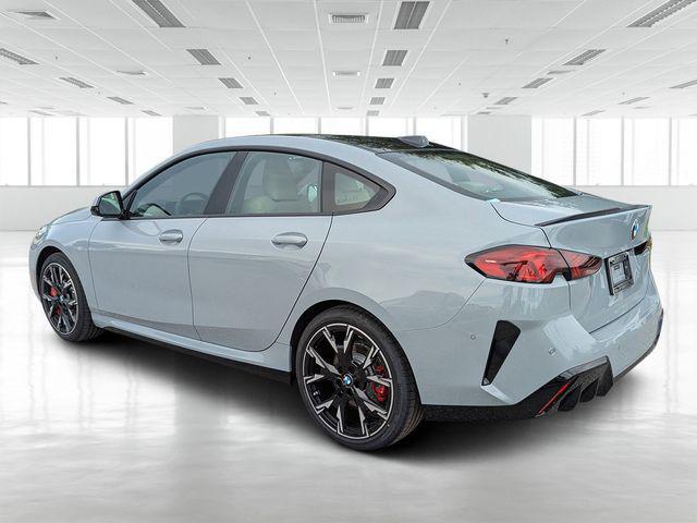 new 2026 BMW 228 Gran Coupe car, priced at $48,125