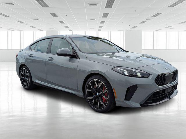 new 2026 BMW 228 Gran Coupe car, priced at $48,125