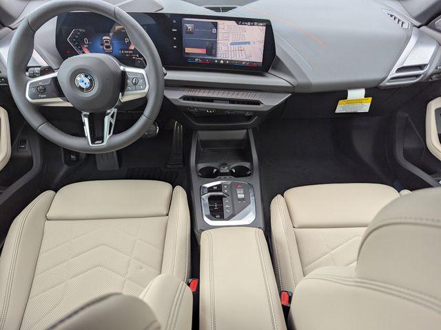 new 2026 BMW 228 Gran Coupe car, priced at $48,125