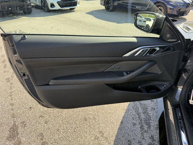 new 2026 BMW M4 car, priced at $89,850