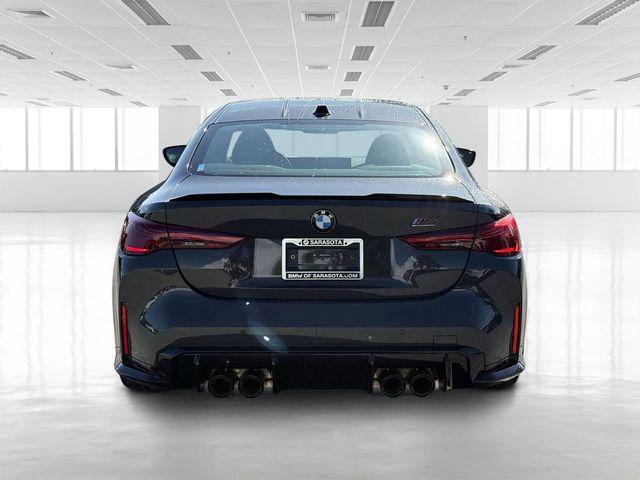 new 2026 BMW M4 car, priced at $89,850