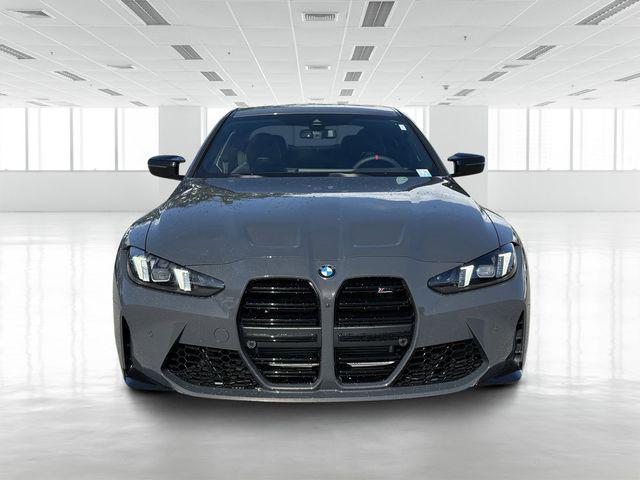 new 2026 BMW M4 car, priced at $89,850