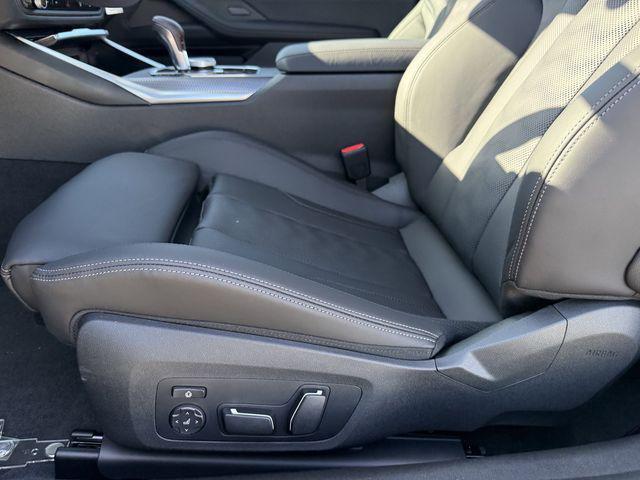 new 2026 BMW M4 car, priced at $89,850