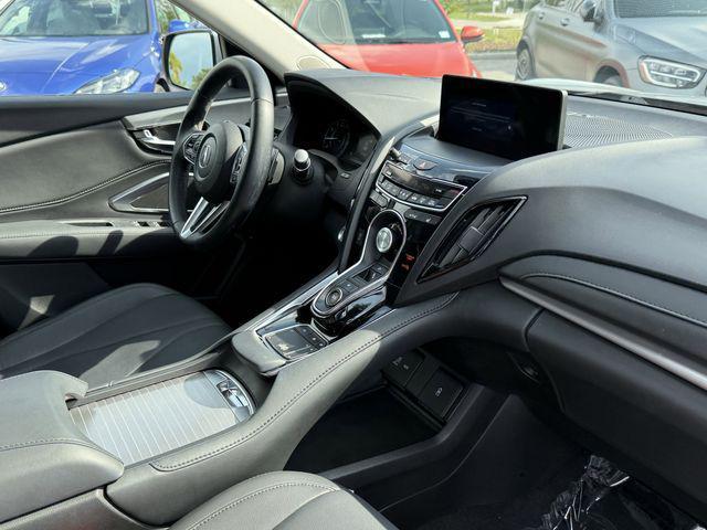 used 2020 Acura RDX car, priced at $24,593