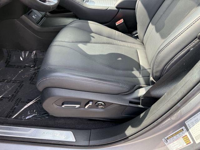 used 2020 Acura RDX car, priced at $24,593