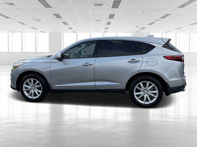 used 2020 Acura RDX car, priced at $24,593