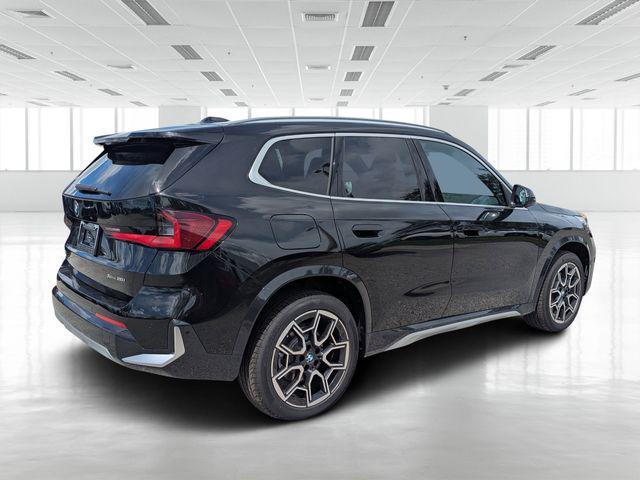 new 2026 BMW X1 car, priced at $48,325