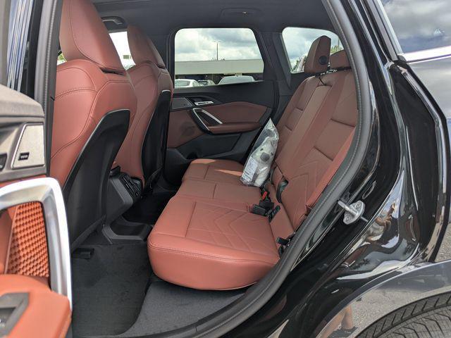 new 2026 BMW X1 car, priced at $48,325