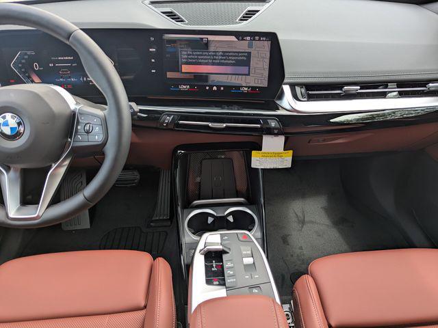 new 2026 BMW X1 car, priced at $48,325