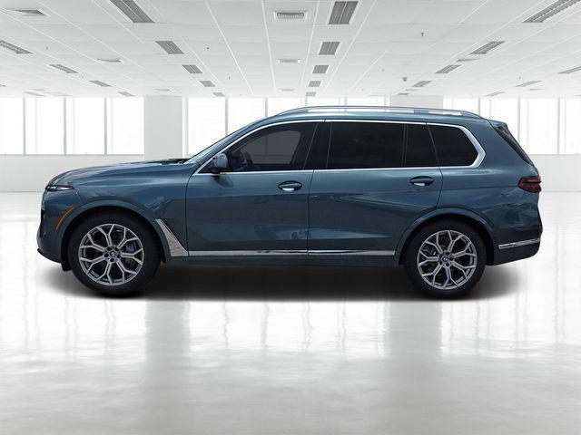 new 2026 BMW X7 car, priced at $90,025