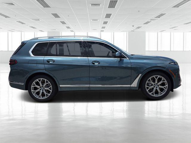 new 2026 BMW X7 car, priced at $90,025