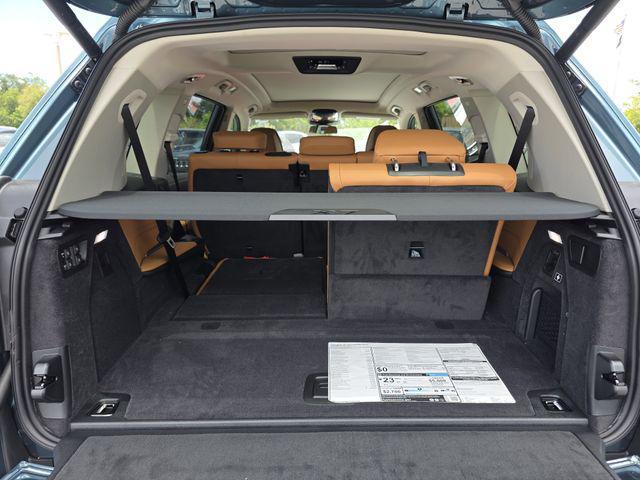 new 2026 BMW X7 car, priced at $90,025