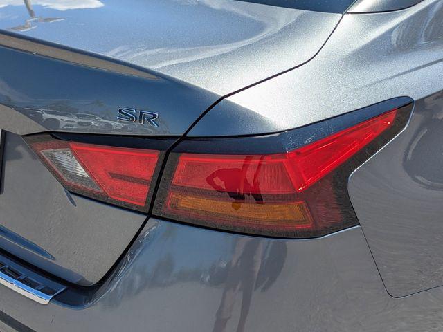 used 2021 Nissan Altima car, priced at $17,922