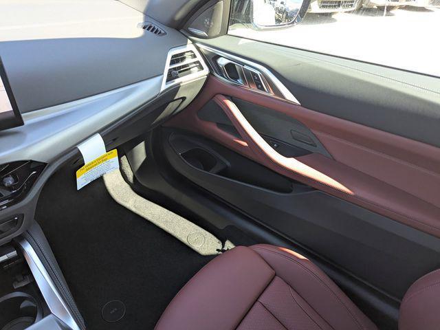 new 2026 BMW 430 car, priced at $69,925