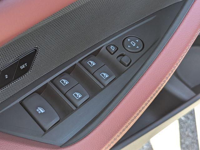 new 2026 BMW 430 car, priced at $69,925