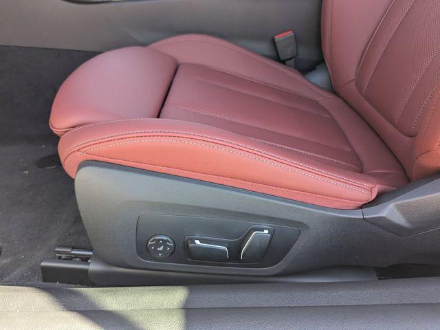 new 2026 BMW 430 car, priced at $69,925
