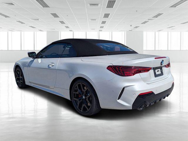 new 2026 BMW 430 car, priced at $69,925