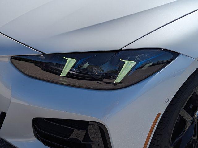 new 2026 BMW 430 car, priced at $69,925