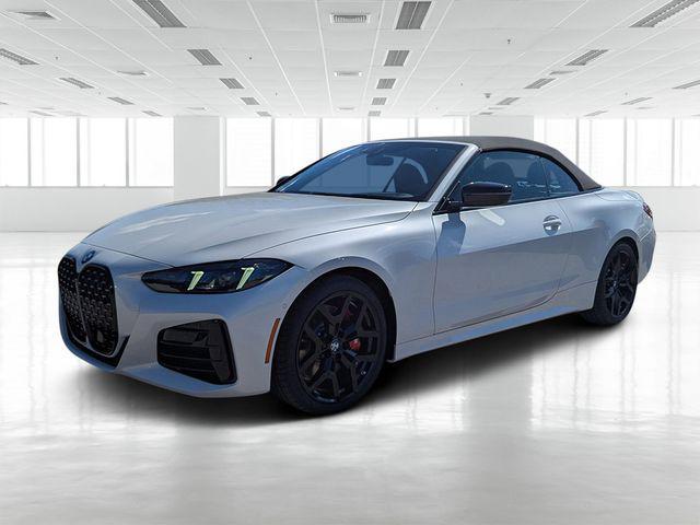 new 2026 BMW 430 car, priced at $69,925
