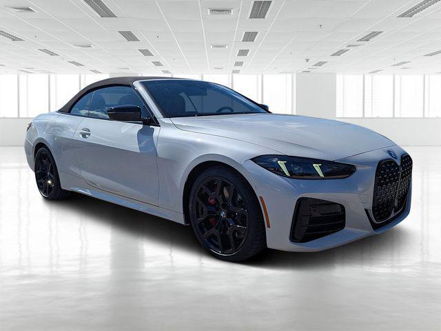 new 2026 BMW 430 car, priced at $69,925