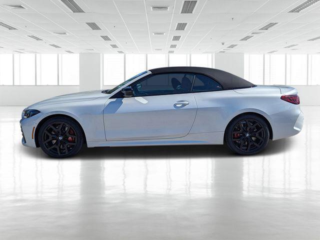 new 2026 BMW 430 car, priced at $69,925