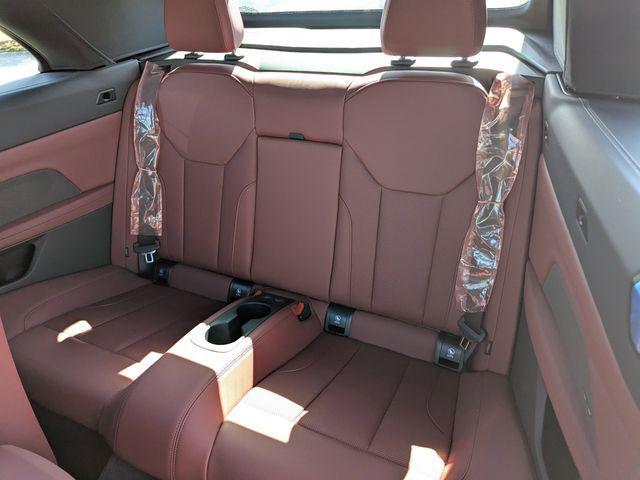 new 2026 BMW 430 car, priced at $69,925