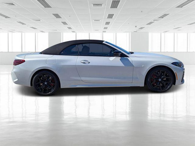 new 2026 BMW 430 car, priced at $69,925