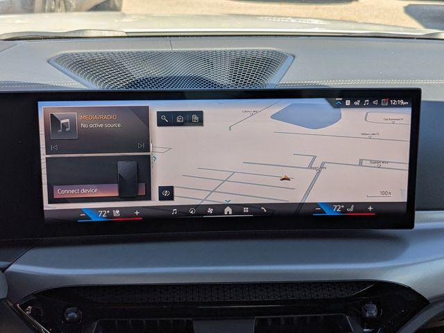 new 2026 BMW 430 car, priced at $69,925