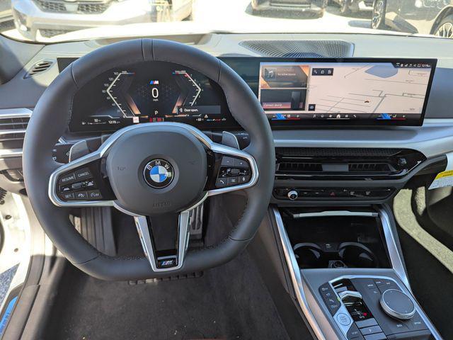 new 2026 BMW 430 car, priced at $69,925