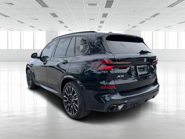 new 2026 BMW X5 PHEV car, priced at $88,325