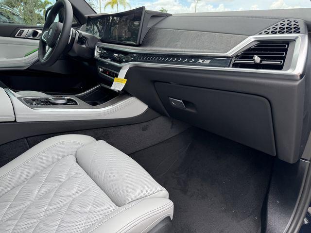 new 2026 BMW X5 PHEV car, priced at $88,325