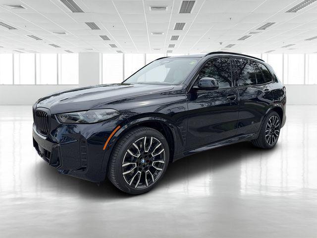new 2026 BMW X5 PHEV car, priced at $88,325