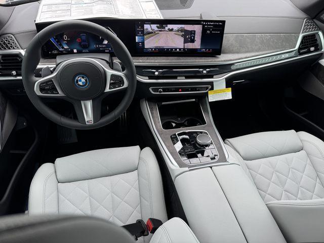 new 2026 BMW X5 PHEV car, priced at $88,325